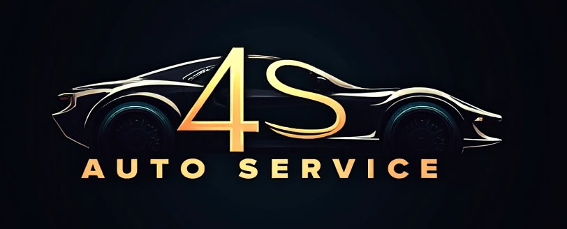4S Auto Service