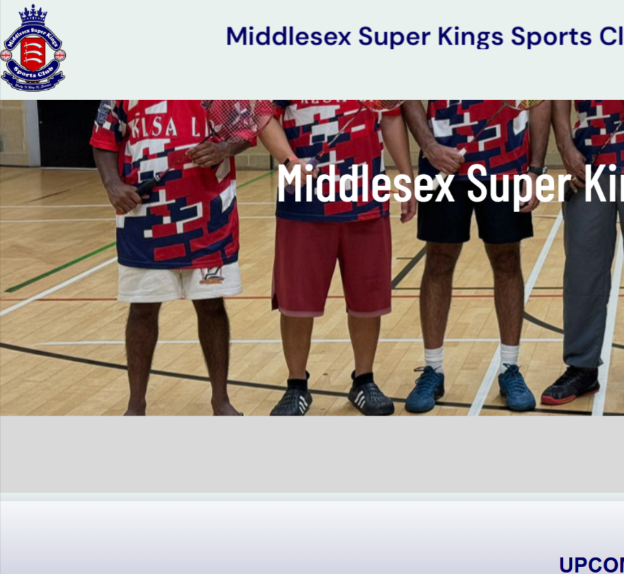 Middlesex Super Kings